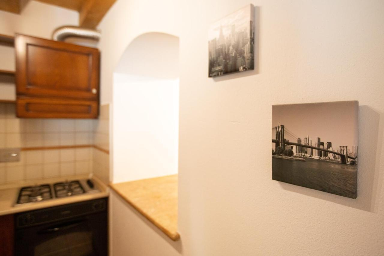 Studio Aubert Lägenhet Aosta Exteriör bild